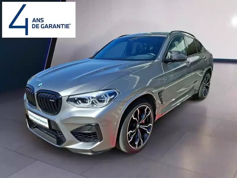 BMW X4 M X4 M Competition - Photo 1