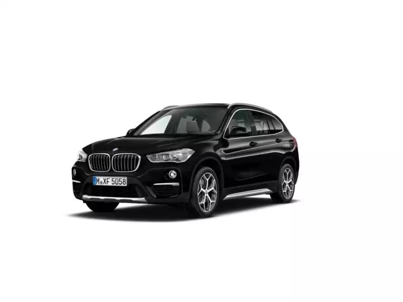 BMW X1 X1 xDrive20i xLine - Photo 1
