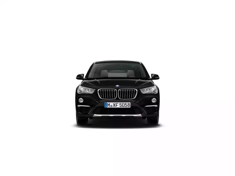 BMW X1 X1 xDrive20i xLine - Photo 1