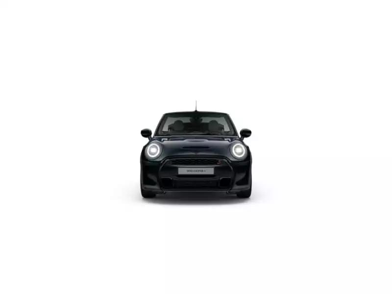 MINI Cooper S Cabrio Cooper S Cabrio - Photo 1