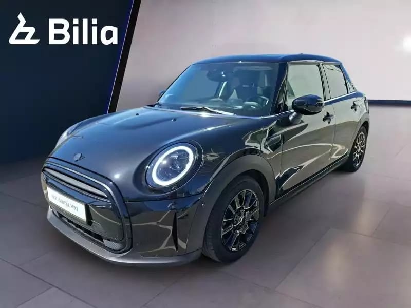 MINI Cooper Cooper Hatch 5 portes - Photo 1