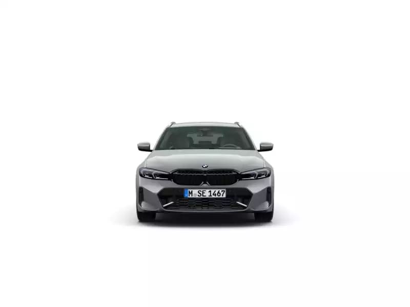 BMW 318 318i Touring Kit M Sport - Photo 1