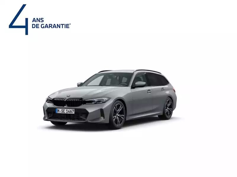 BMW 318 318i Touring Kit M Sport - Photo 1