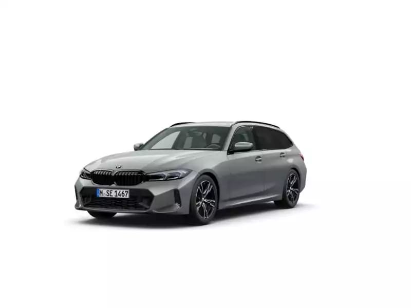 BMW 318 318i Touring Kit M Sport - Photo 1