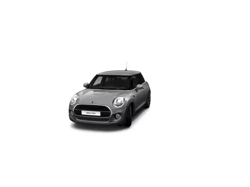 MINI One One Hatch 3 portes - Photo 1
