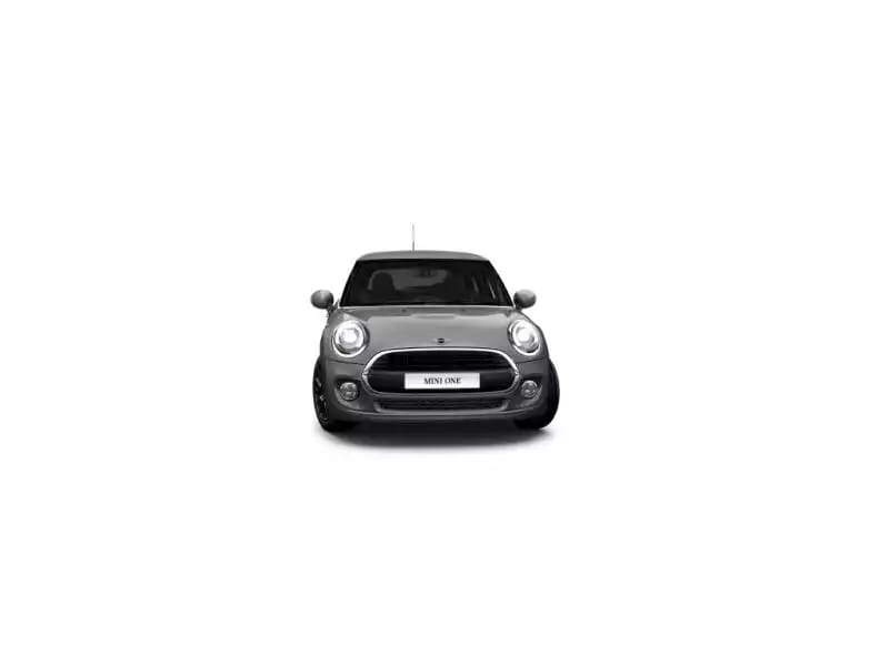 MINI One One Hatch 3 portes - Photo 1