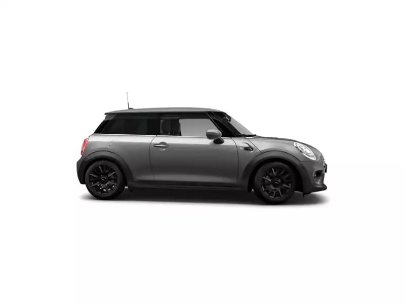 MINI One One Hatch 3 portes - Photo 1