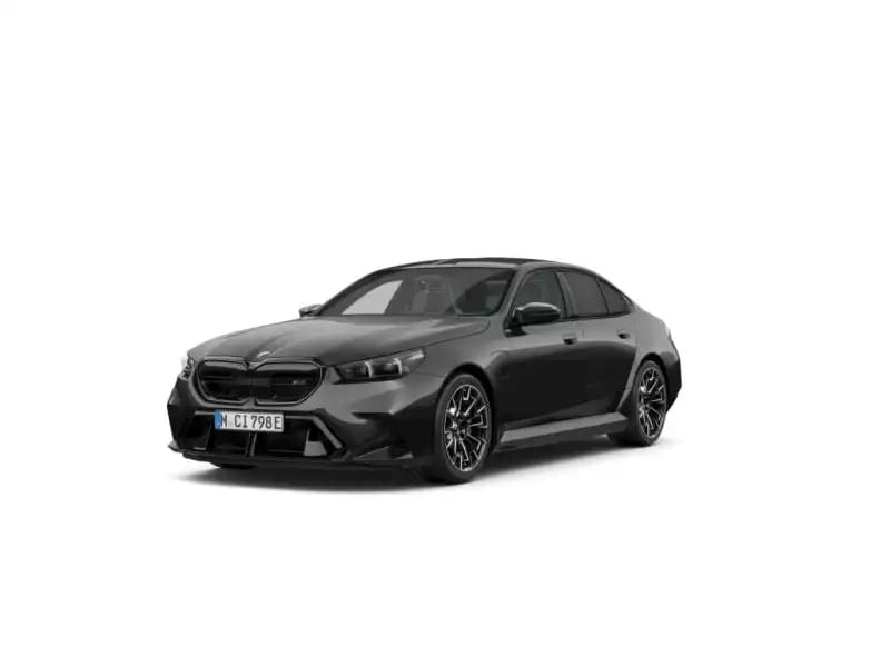 BMW M5 M5 Berline - Photo 1