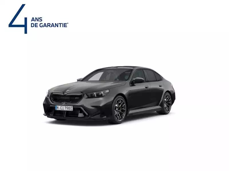 BMW M5 M5 Berline - Photo 1