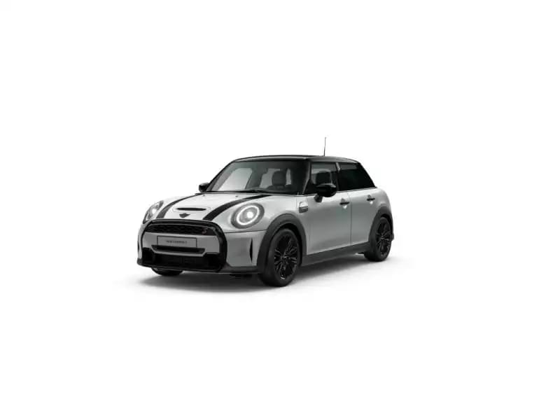 MINI Cooper S Cooper S Hatch 5 portes - Photo 1