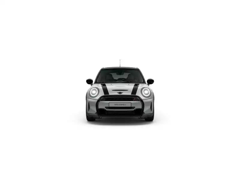 MINI Cooper S Cooper S Hatch 5 portes - Photo 1