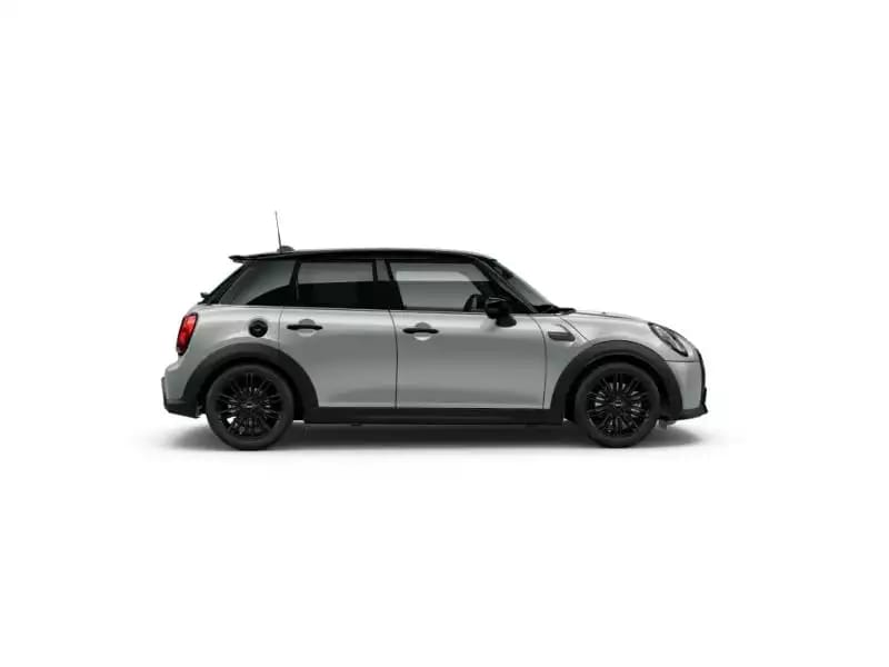 MINI Cooper S Cooper S Hatch 5 portes - Photo 1