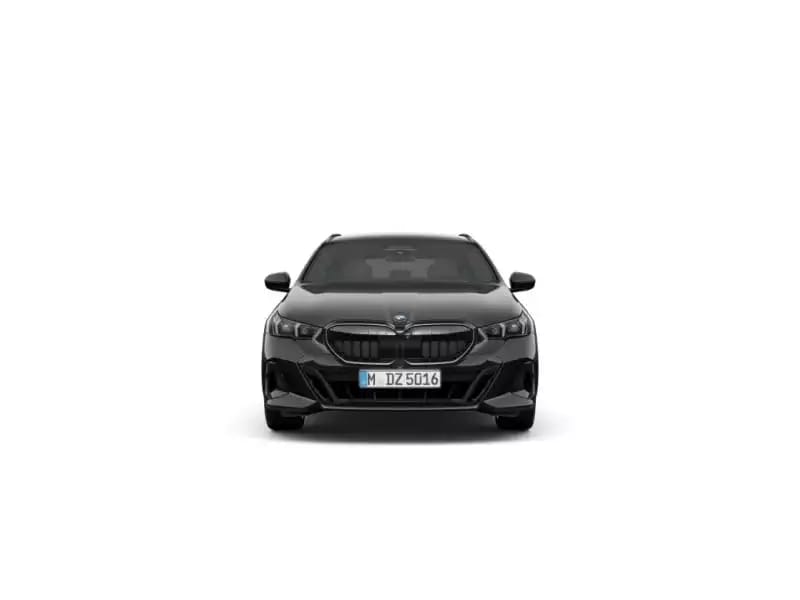 BMW 520 520i Touring Kit M Sport - Photo 1