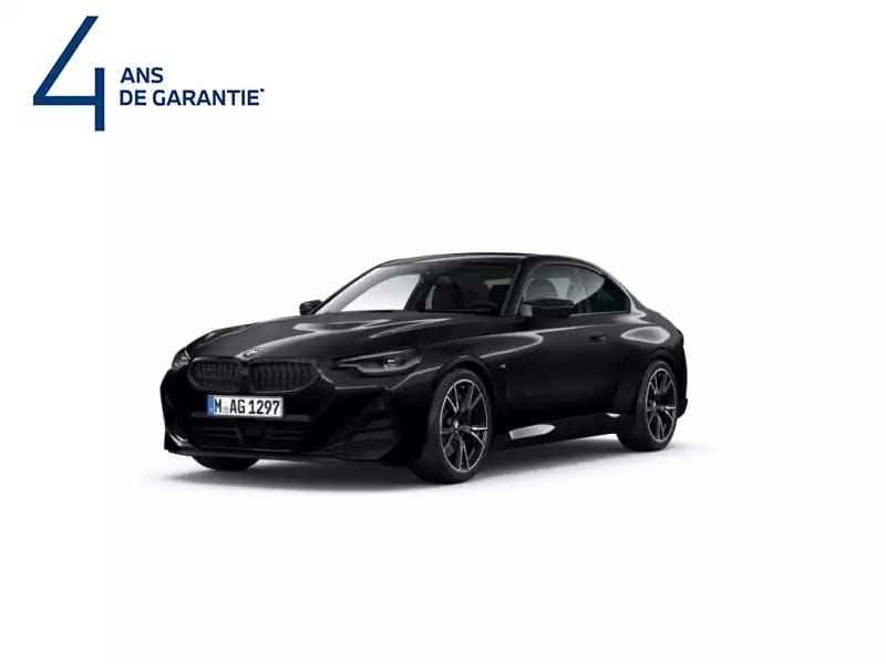 BMW 240 240 Mi xDrive Kit M Sport - Photo 1