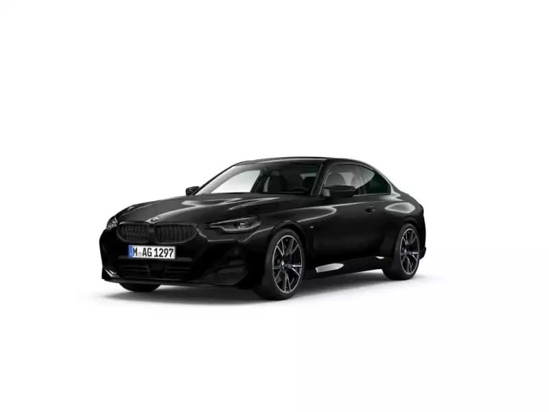 BMW 240 240 Mi xDrive Kit M Sport - Photo 1
