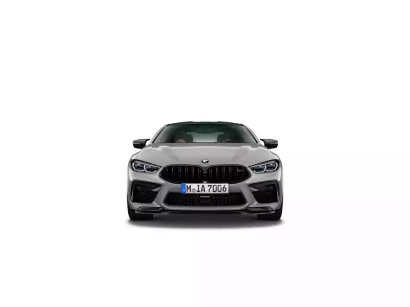 BMW M8 M8 Competition Coupé - Photo 1