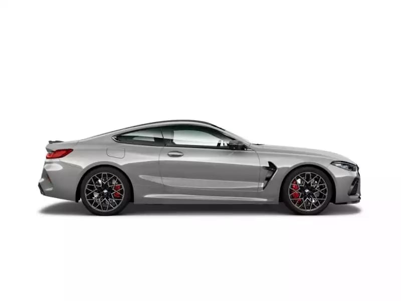 BMW M8 M8 Competition Coupé - Photo 1