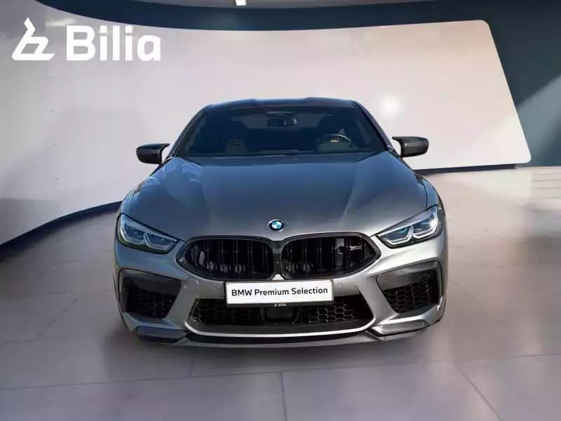 BMW M8 M8 Competition Coupé xDrive - Photo 1