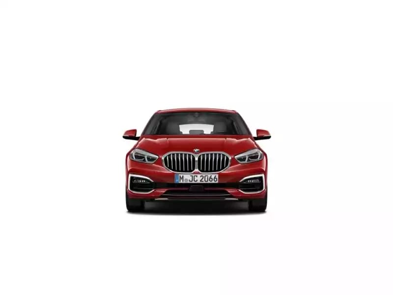 BMW 118 118d Hatch - Photo 1