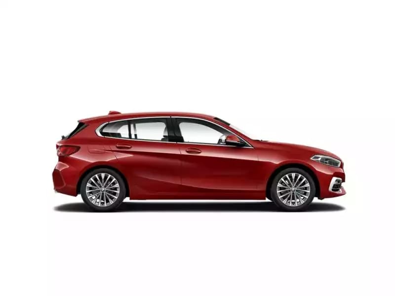 BMW 118 118d Hatch - Photo 1