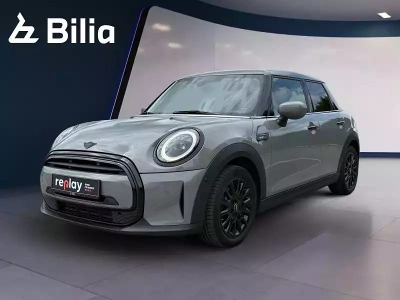MINI Cooper Cooper Hatch 5 portes - Photo 1