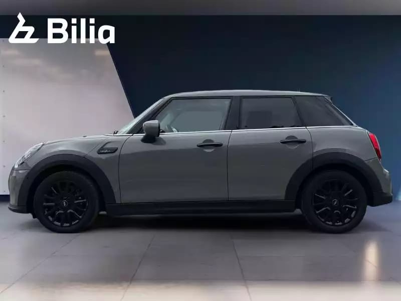 MINI Cooper Cooper Hatch 5 portes - Photo 1