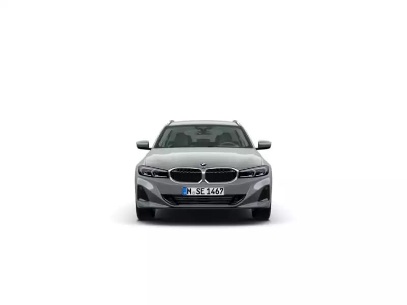 BMW 316 316d Touring - Photo 1