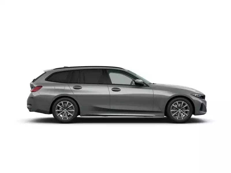 BMW 316 316d Touring - Photo 1