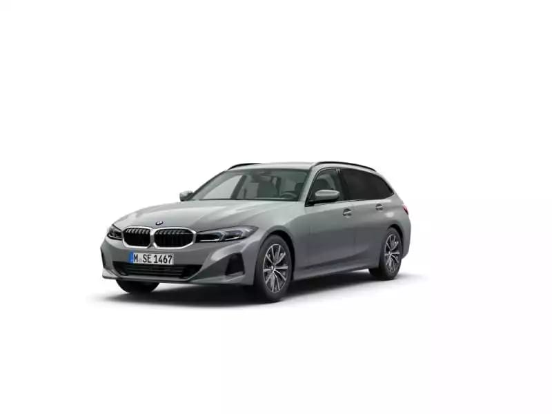 BMW 316 316d Touring - Photo 1