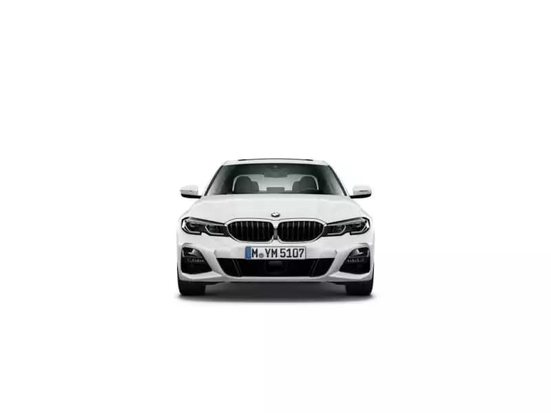 BMW 330 330i Berline Kit M Sport - Photo 1