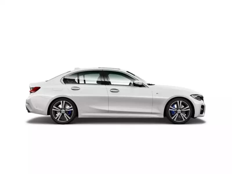 BMW 330 330i Berline Kit M Sport - Photo 1