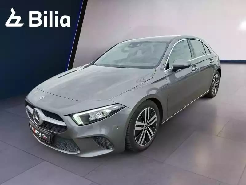 Mercedes-Benz A 200 Classe A200 d - Photo 1