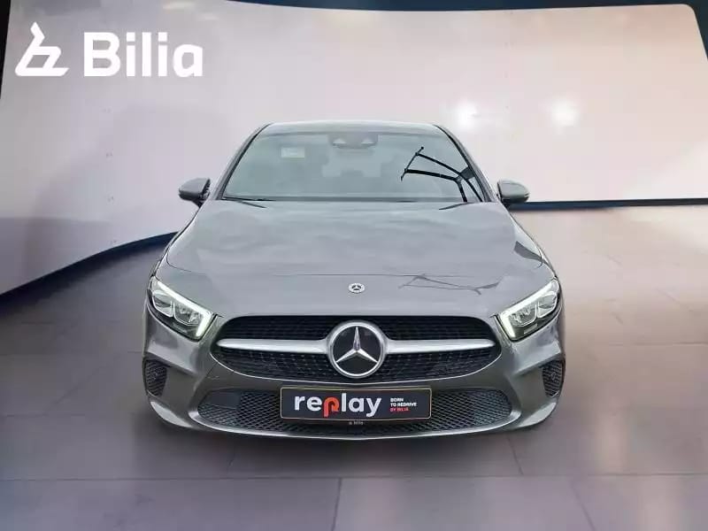 Mercedes-Benz A 200 Classe A200 d - Photo 1