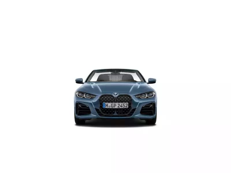 BMW 440 M440i xDrive Cabrio Kit M Sport - Photo 1