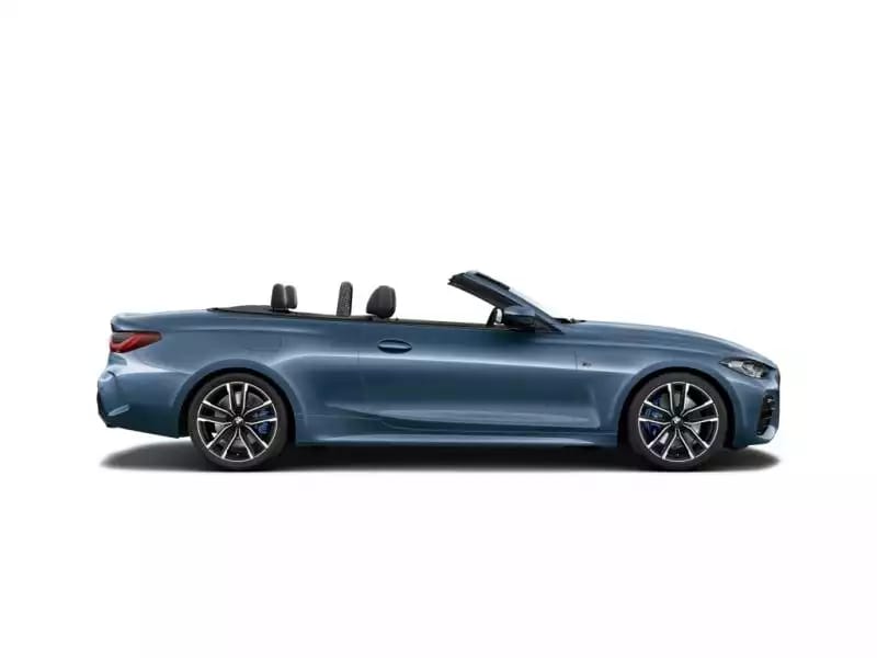 BMW 440 M440i xDrive Cabrio Kit M Sport - Photo 1