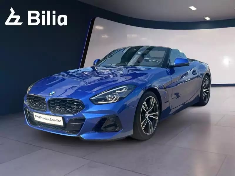 BMW Z4 Z4 M40i Kit M Sport - Photo 1