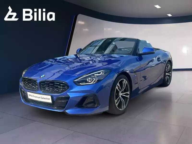 BMW Z4 Z4 M40i Kit M Sport - Photo 1