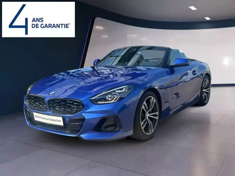 BMW Z4 Z4 M40i Kit M Sport - Photo 1