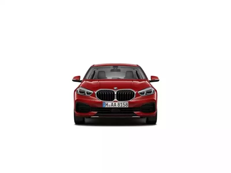 BMW 116 116i Hatch - Photo 1
