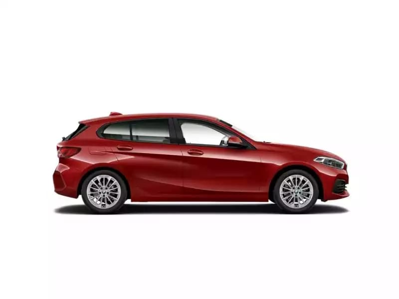 BMW 116 116i Hatch - Photo 1