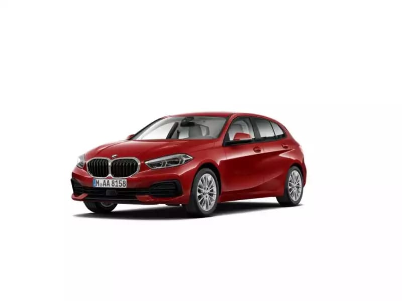 BMW 116 116i Hatch - Photo 1