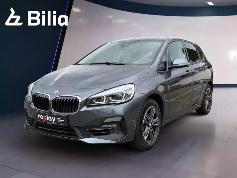 BMW 218 218i Active Tourer - Photo 1