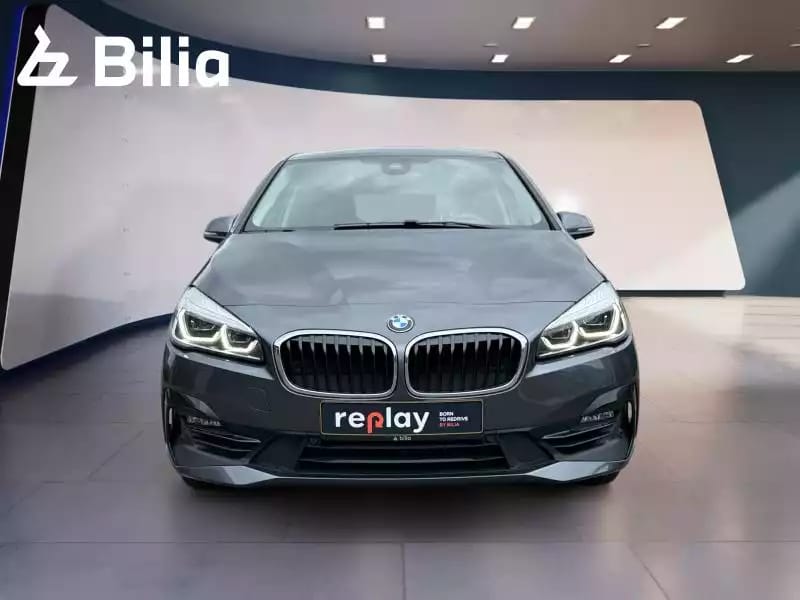 BMW 218 218i Active Tourer - Photo 1