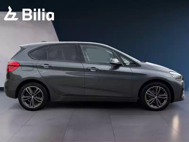 BMW 218 218i Active Tourer - Photo 1
