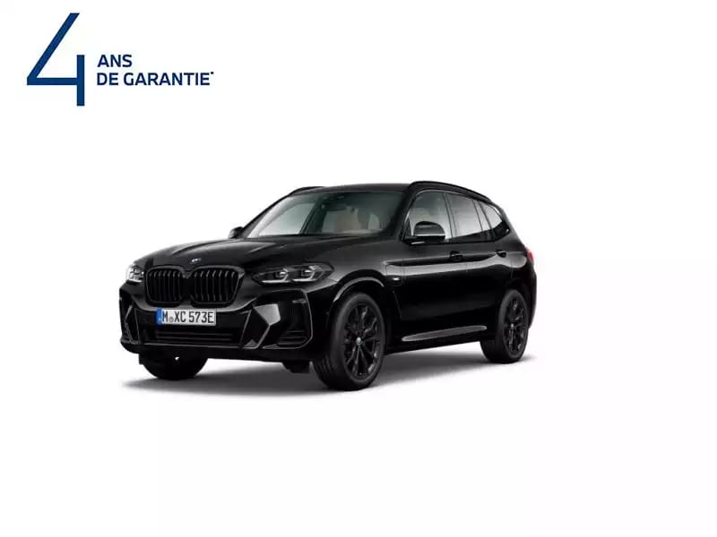 BMW X3 X3 xDrive 30e Kit M Sport - Photo 1
