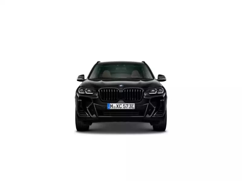 BMW X3 X3 xDrive 30e Kit M Sport - Photo 1