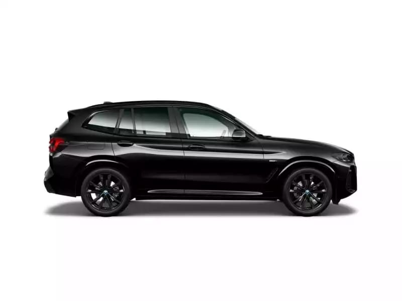 BMW X3 X3 xDrive 30e Kit M Sport - Photo 1