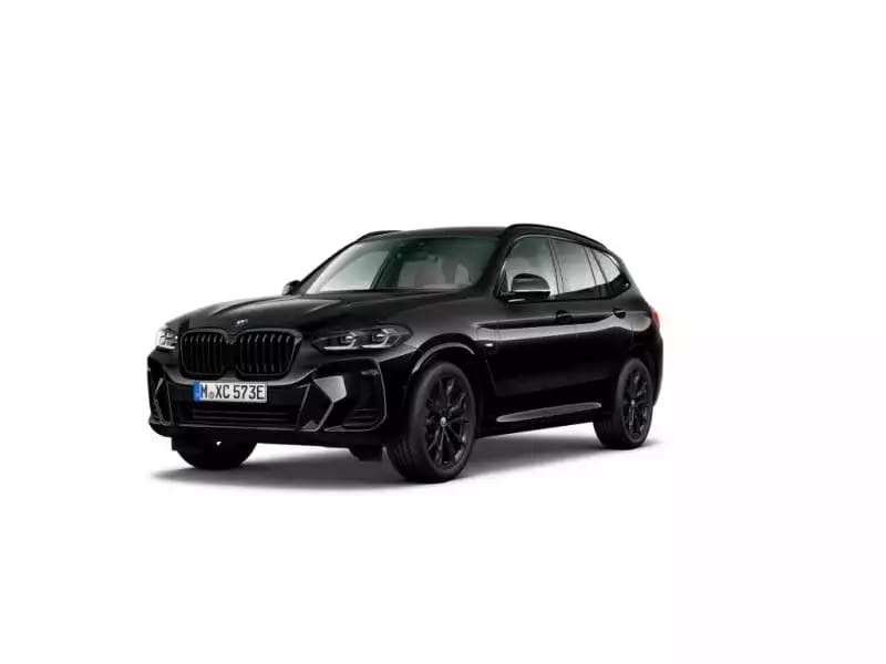 BMW X3 X3 xDrive 30e Kit M Sport - Photo 1