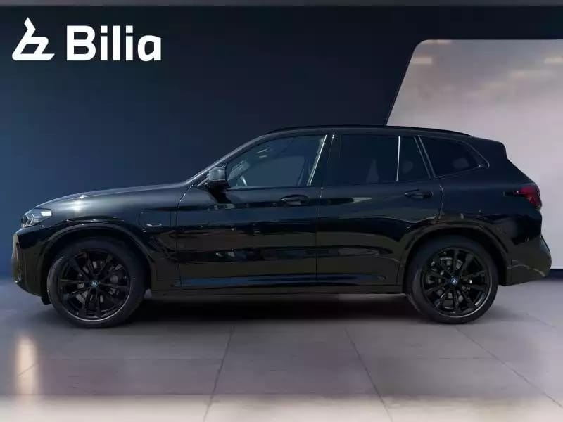 BMW X3 X3 xDrive 30e Kit M Sport - Photo 1