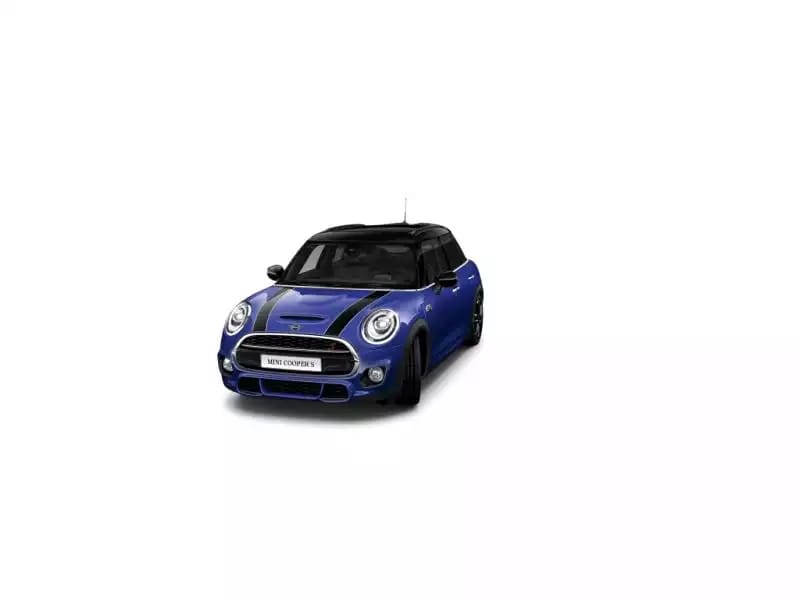 MINI Cooper S Cooper S Hatch 5 portes - Photo 1